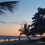 Apto Novo, Aconchegante E Espacoso
