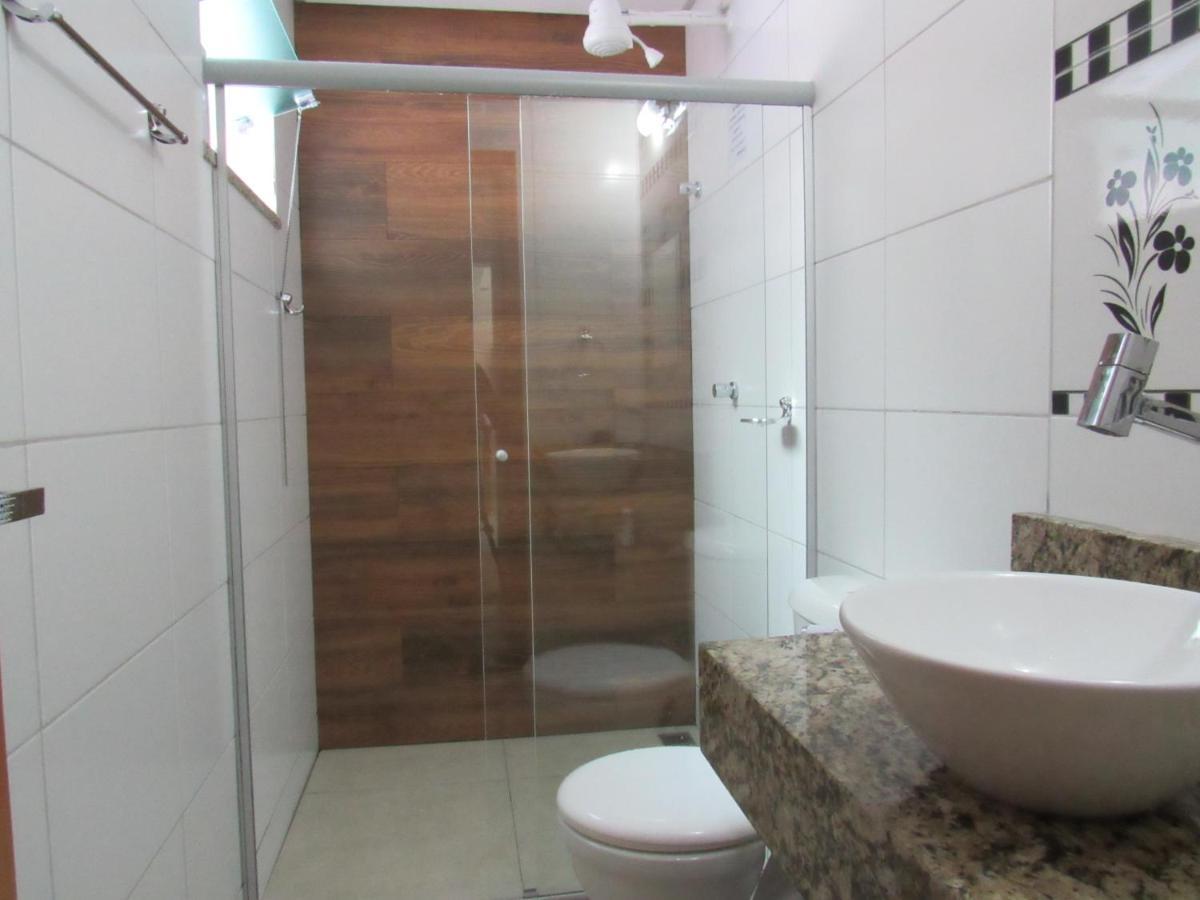 Apto Novo, Aconchegante E Espacoso Apartment Porto Seguro