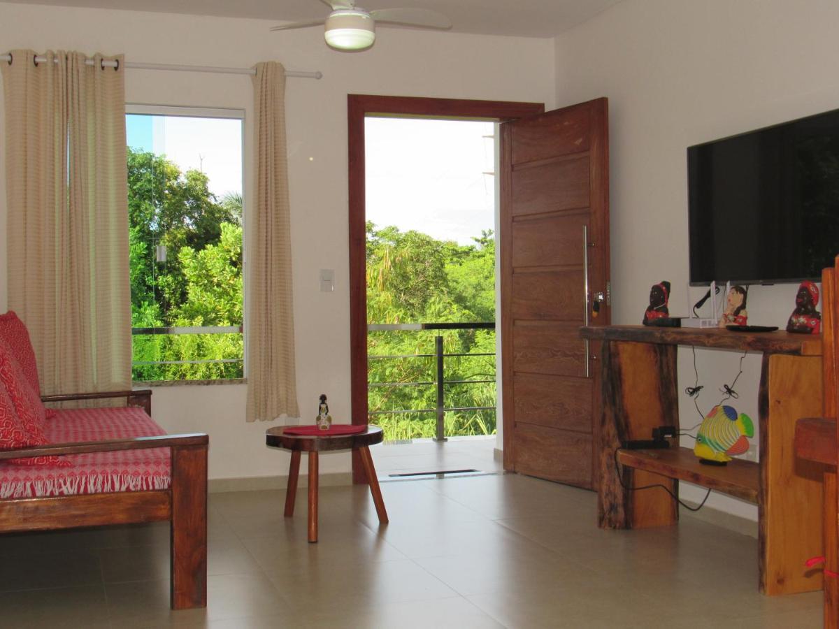 Apto Novo, Aconchegante E Espacoso Apartment *