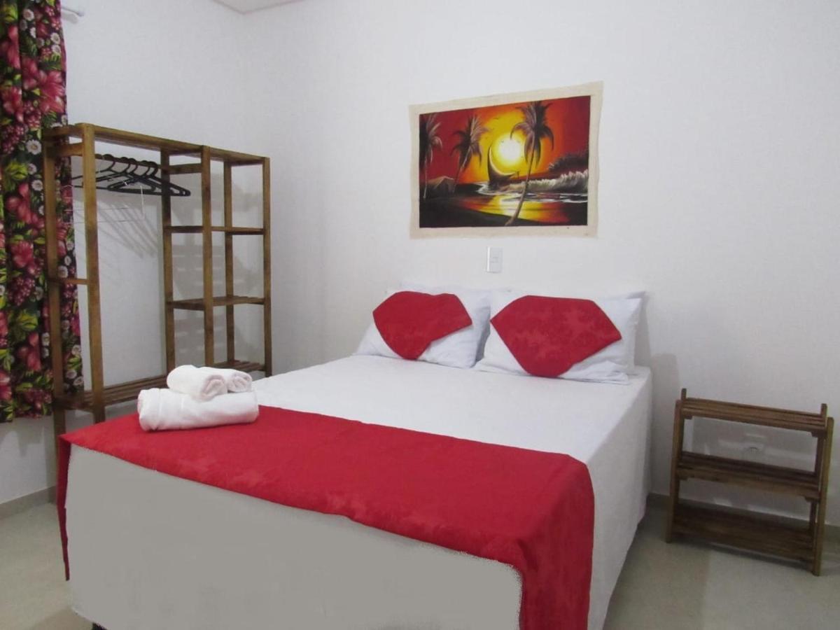 Apto Novo, Aconchegante E Espacoso Apartment Porto Seguro