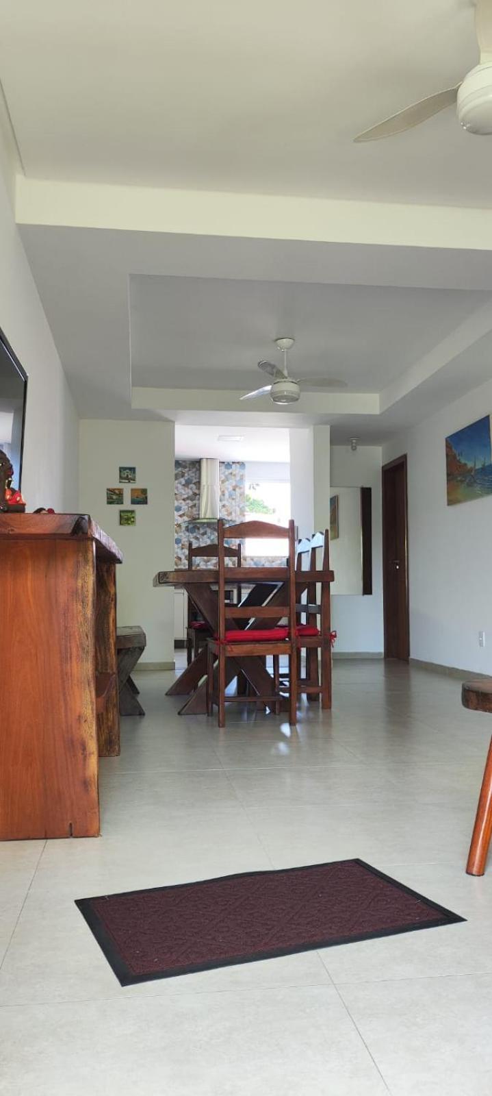 Apartment Apto Novo, Aconchegante E Espacoso